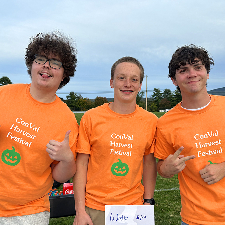 ConVal Harvest Festival